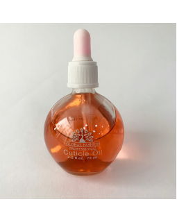 Масло Global Fashion 75мл персик-foto2