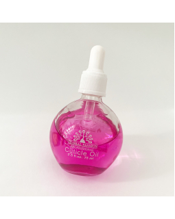 Масло Global Fashion 75мл розовое