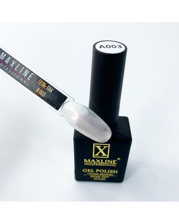 Maxline A003 10ml Maxline A003 10ml