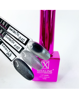 Maxline galactic 010 12ml