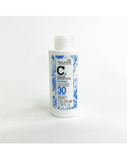 9% Крем-окислитель NOUVELLE Peroxide Cream COLOR EFFECTIVE 30 VOL 9% 100 ML 9% Крем-окислитель NOUVELLE Peroxide Cream COLOR EFFECTIVE 30 VOL 9% 100 ML