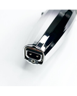 Машинка для стрижки JRL 2020C 65 W silver-foto2