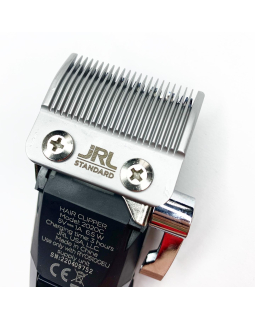 Машинка для стрижки JRL 2020C 65 W silver-foto8