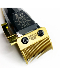 Машинка для стрижки JRL 2020C 65 W gold-foto3