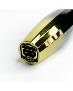 Машинка для стрижки JRL 2020C 65 W gold-foto9