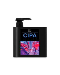 HS044 Оттеночный кондиционер Cipa 500ml