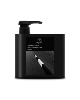 HS113 Кондиционер для окрашенных волос от Hair sekta.500ml