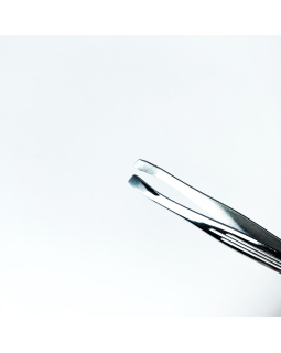 Пинцет MZline 1342.-foto2