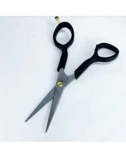 2312-5.5 Ножницы парикмахерские "KIEPE professional"(ERENOMIX,№5.5 прямые)