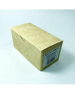 511 24 R Шпильки "DAMA"(50мм,10шт,блонд)-foto2