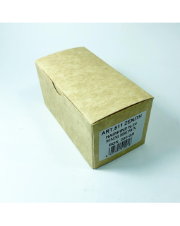 511 24 B Шпильки "DAMA"(50мм,10шт,бронзовые)-foto3