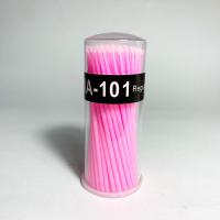 Микробраши МА-101 розовые