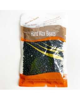 Воск Hard Wax Beans 100g black Воск Hard Wax Beans 100g black
