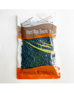 Воск Hard Wax Beans 100g aloe Воск Hard Wax Beans 100g aloe