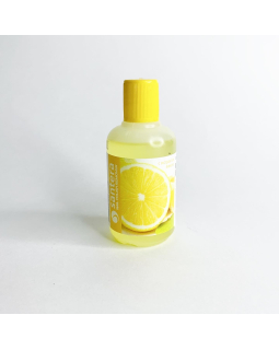 Жидкость для снятия лака Santera 55мл в ассорт.-foto4