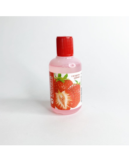 Жидкость для снятия лака Santera 55мл в ассорт.-foto5