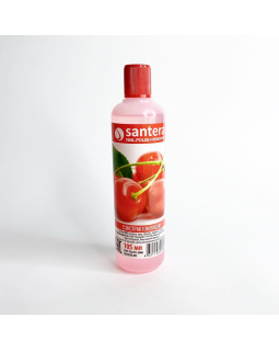 Жидкость для снятия лака Santera 105ml-foto5