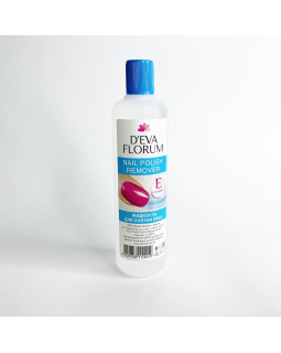 Жидкость для снятия лака Deva Florum 105ml