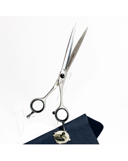 GH-60 6.0	"Suntachi" (ножницы парикмахерские, [114] Black Stars Line, size 6.00", прямы