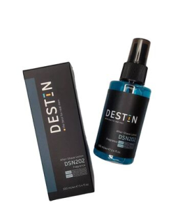 Лосьон после бритья DESTIN DSN202 GREEN, Турция Лосьон после бритья DESTIN DSN202 GREEN, Турция