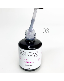 Glow база Queen 03 15ml