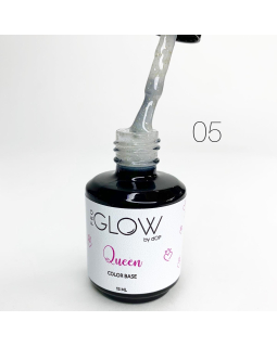 Glow база Queen 05 15ml