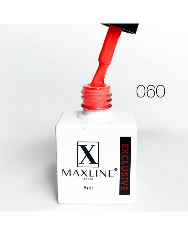 Maxline 060 8ml exclusive