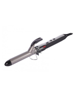 BAB2273TTE "BaByliss" (плойка, TITANIUM TOURMALINE, элетронный терморегулятор, 25мм.) BAB2273TTE "BaByliss" (плойка, TITANIUM TOURMALINE, элетронный терморегулятор, 25мм.)