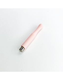 Магнит круглый коралловый