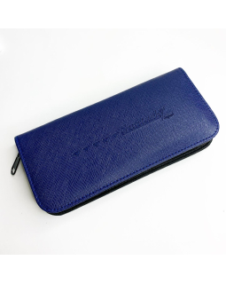 FB-635 6.0	"Suntachi" (ножницы парикмахерские, [56] Diamond Line, size 6.00", филировочные)-foto4