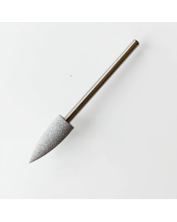 Шлифовщик белый