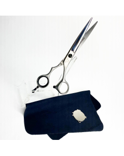 SB-60T 6.0	"Suntachi" (ножницы парикмахерские, [111] Black Stars Line, 6.00", прямые)-foto2