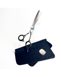 KB-630C 6.0	"Suntachi" (ножницы парикмахерские, [57] Diamond Line, 6.00", филировочные)