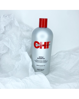 CHI0032 CHI Шампунь для волос «Инфра» Infra Shampoo 946 мл