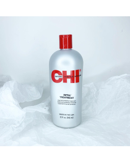 CHI0134 CHI Кондиционер для волос «Инфра» Infra Treatment 946 мл
