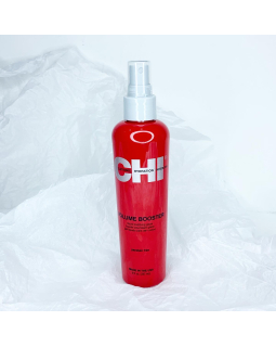CHI5108 CHI Спрей для придания объема волосам Volume Booster liquid bodifying glaze 237 мл
