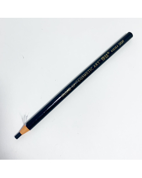 Карандаш для эскиза For Make-up Safe on skin Brow Gray Карандаш для эскиза For Make-up Safe on skin Brow Gray