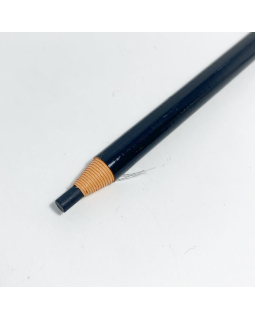 Карандаш для эскиза For Make-up Safe on skin Brow Gray-foto2