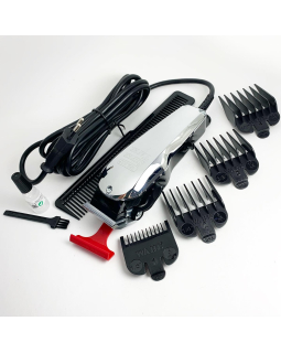 8463-316Н Wahl hair clipper chrome super taper Венгрия 8463-316Н Wahl hair clipper chrome super taper Венгрия