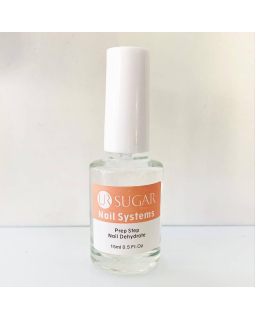 Дегидратор SUGAR prep step nail dehydrate15ml