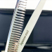 HA60-27 6.0 "Suntachi" (ножницы парикмахерские, [55] Diamond Line, size 6.00", филировочные)левша