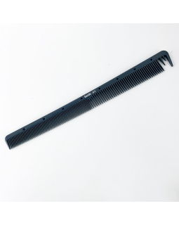 CO-61-IONIC Расческа "IONIC" (CO-61-IONIC, комбинированная с крючком) CO-61-IONIC Расческа "IONIC" (CO-61-IONIC, комбинированная с крючком)