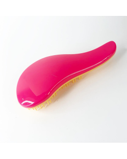 BR-69622/12 Щет.мас."JORGEN" (SHAMPOO & DETANGLE BRUSH, цветная)-foto2