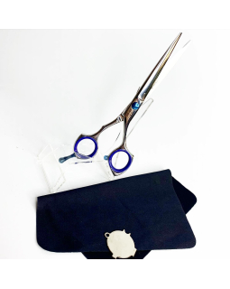 JG-60 6.0"Suntachi"Ножницы парикм.(Diamond Line,size 6.00,прямые)Китай-foto2