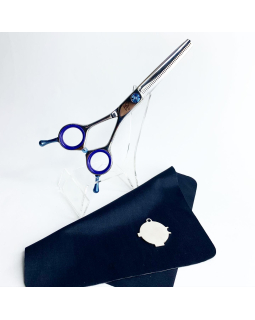 FK-640N 6.0"Suntachi"Ножницы парикм,Diamond Line,size 6.00 филировочные FK-640N 6.0"Suntachi"Ножницы парикм,Diamond Line,size 6.00 филировочные