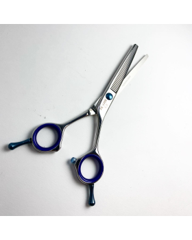 FK-640N 6.0"Suntachi"Ножницы парикм,Diamond Line,size 6.00 филировочные-foto2