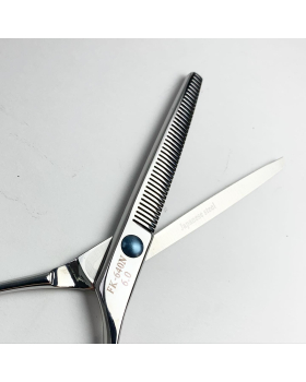 FK-640N 6.0"Suntachi"Ножницы парикм,Diamond Line,size 6.00 филировочные-foto4