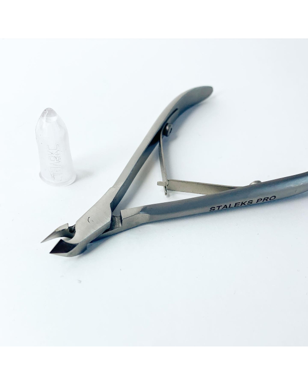 Кусачки Staleks 5mm Кусачки Staleks 5mm