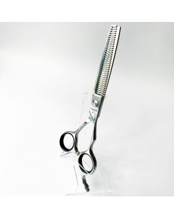 SK10T\6/0 1170 Ножницы Kapous филир 6.0