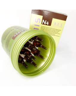 Сыворотка питательная Silkat Nutritivo N4 12ml/10 шт.BES-foto2